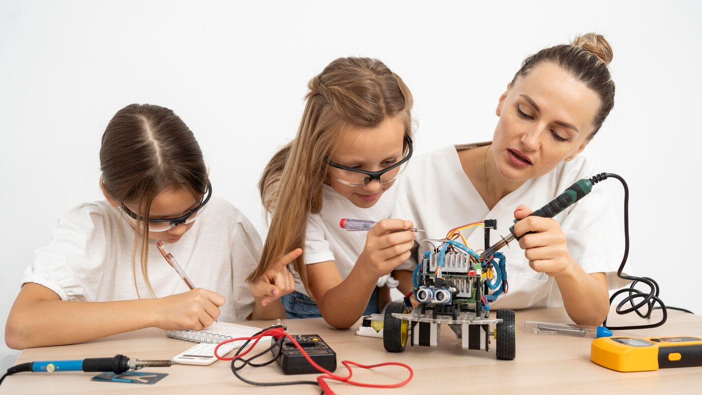 Semana de la educación técnica